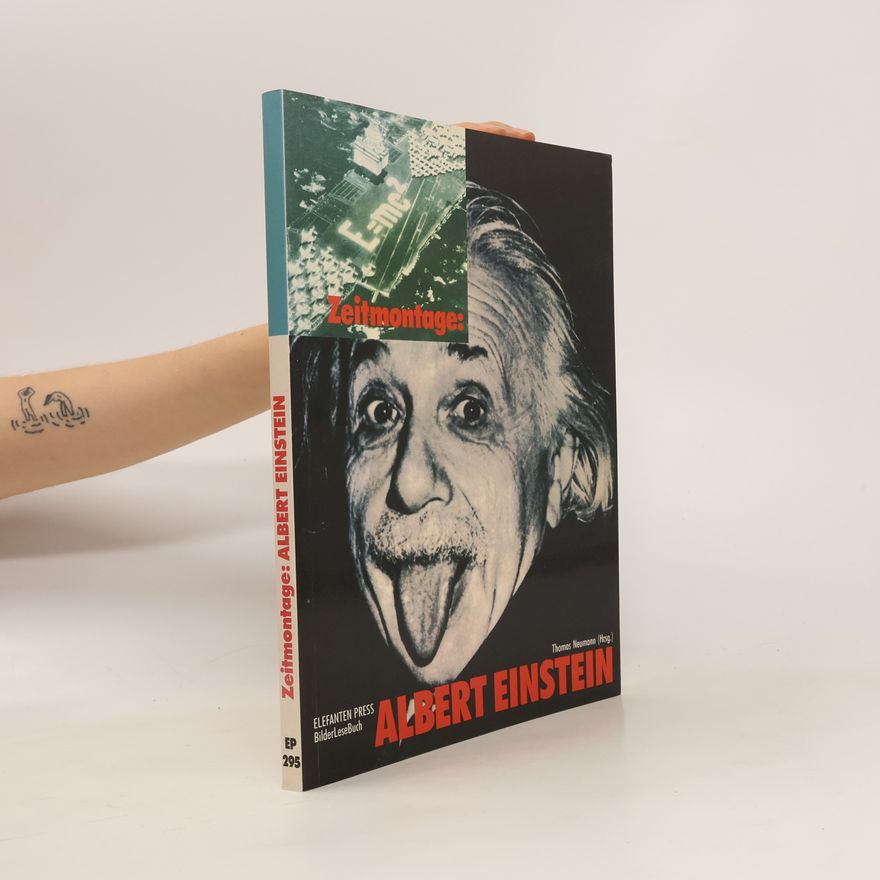 Thomas Neumann Albert Einstein