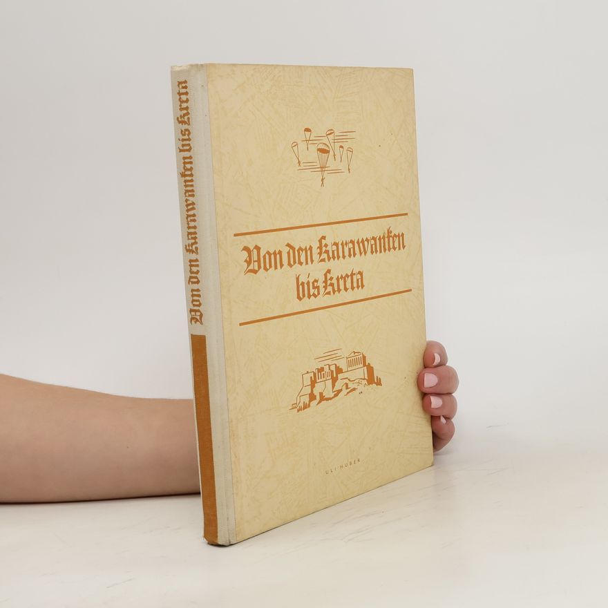 Autorenkollektiv Von den Karawanken bis Kreta