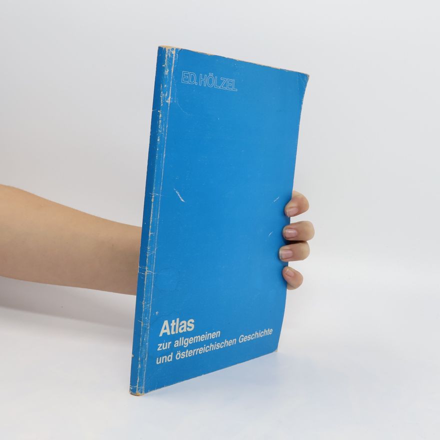 Ed Hölzel Atlas