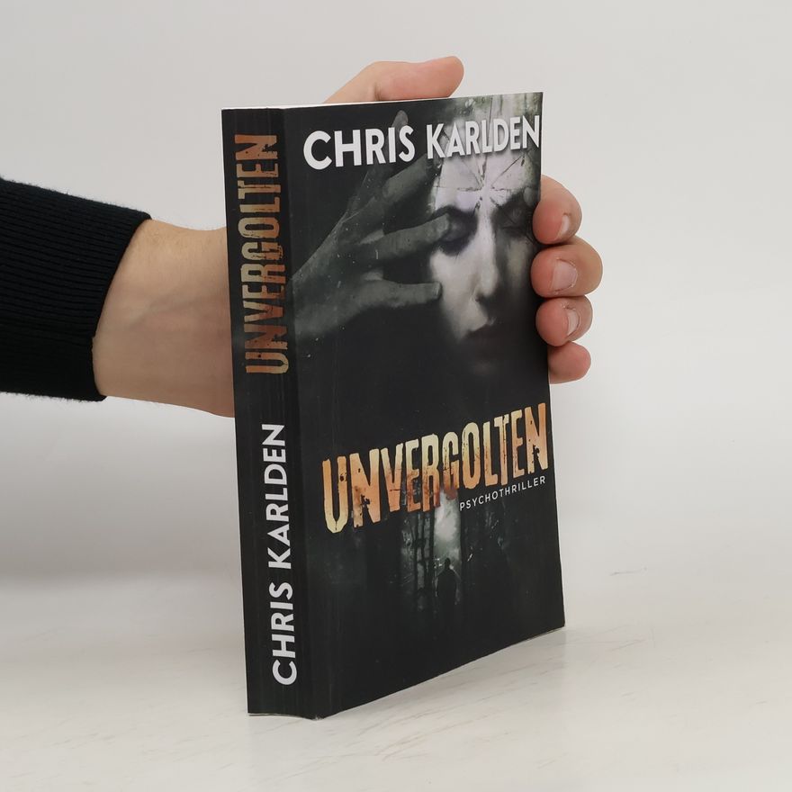 Chris Karlden Unvergolten