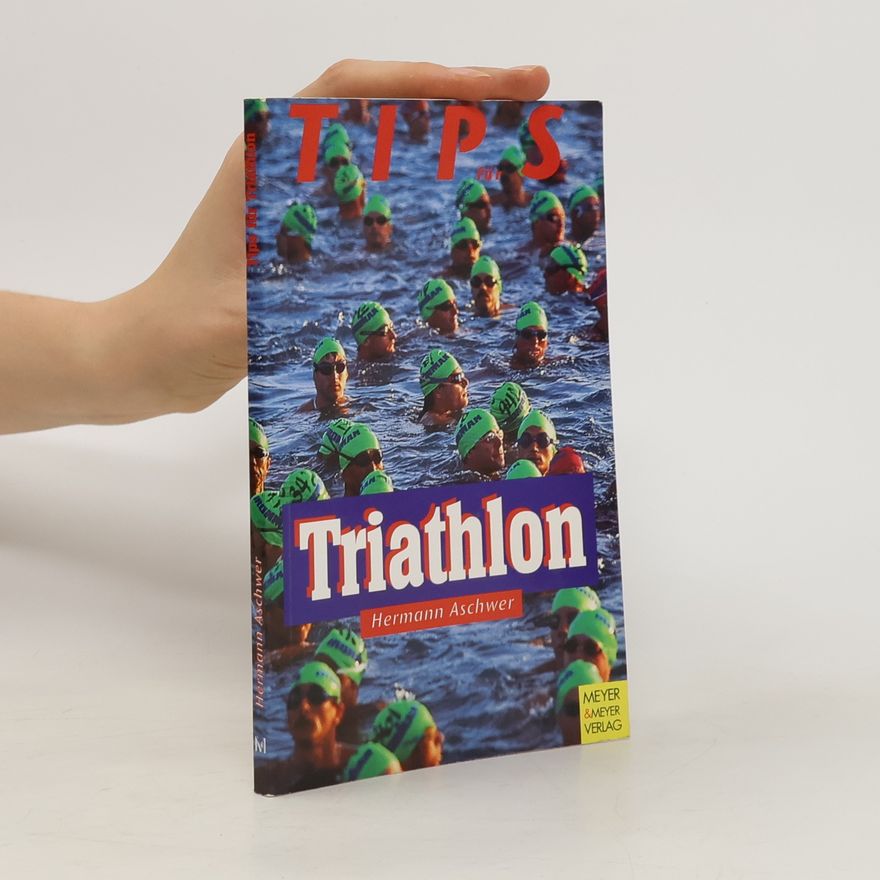 Hermann Aschwer Tips für Triathlon