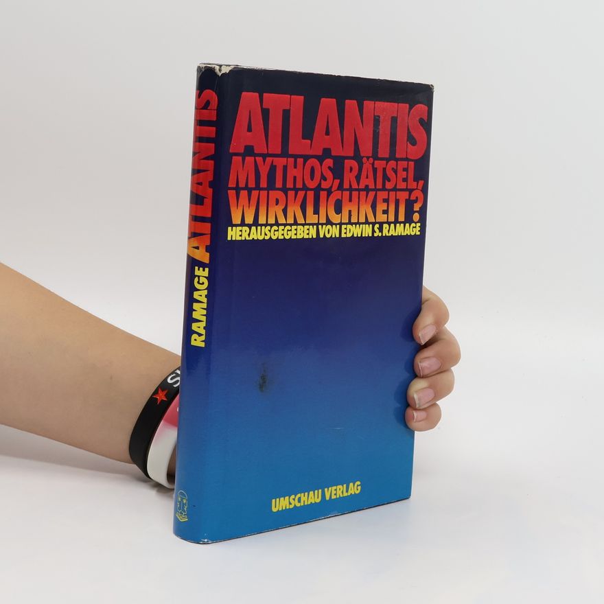 Edwin S. Ramage Atlantis