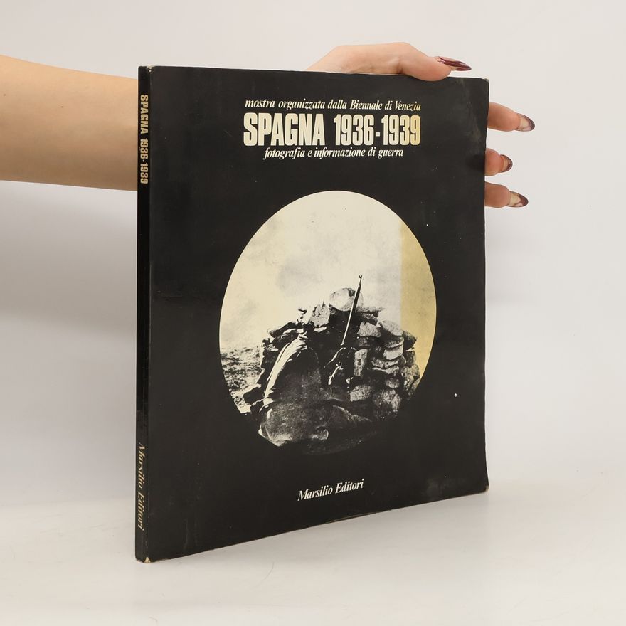 Editori Marsilio Spagna 1936 - 1939