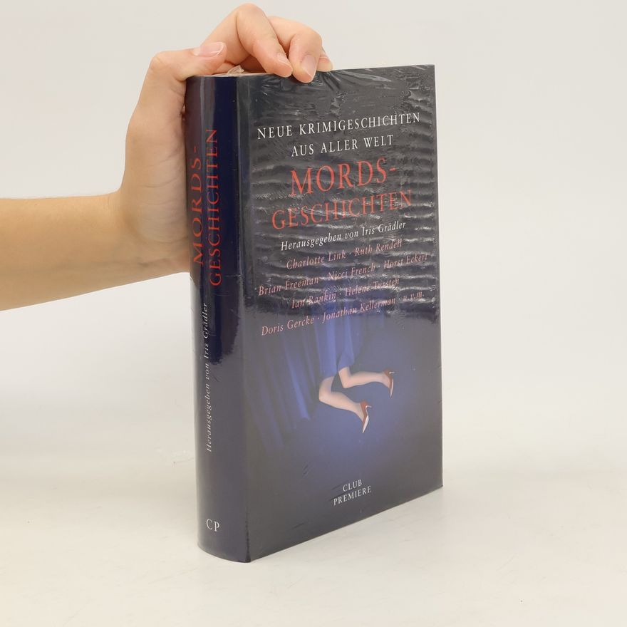 Autorenkollektiv Mordsgeschichten