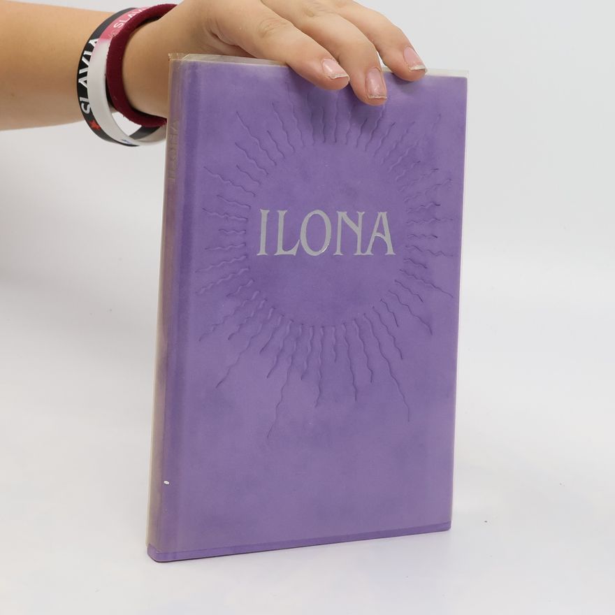 Ágota Steinert Ilona