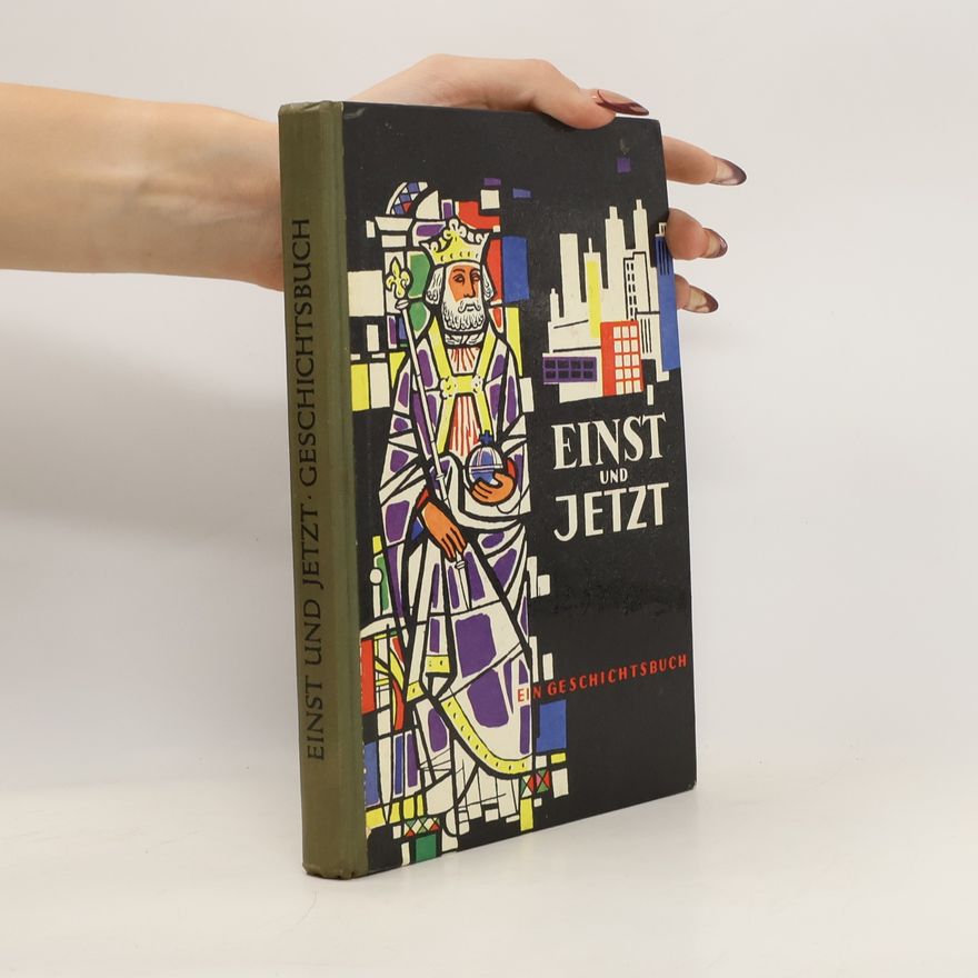 Autorenkollektiv Einst und jetzt