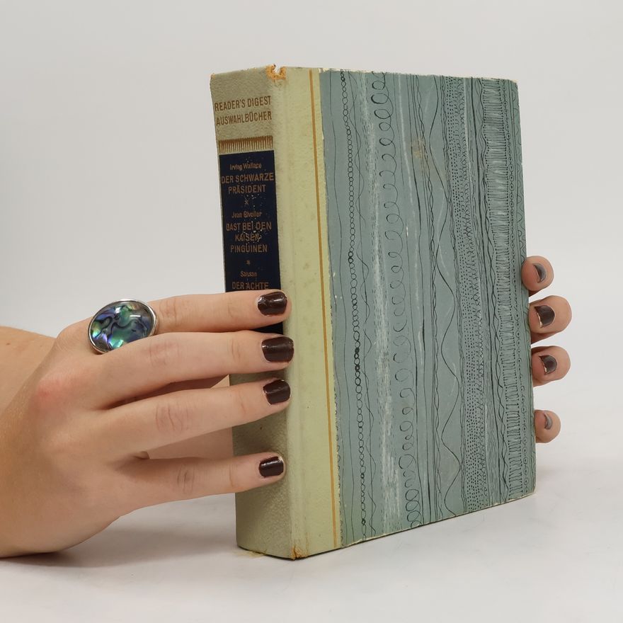 Autorenkollektiv Reader's-Digest-Auswahlbücher
