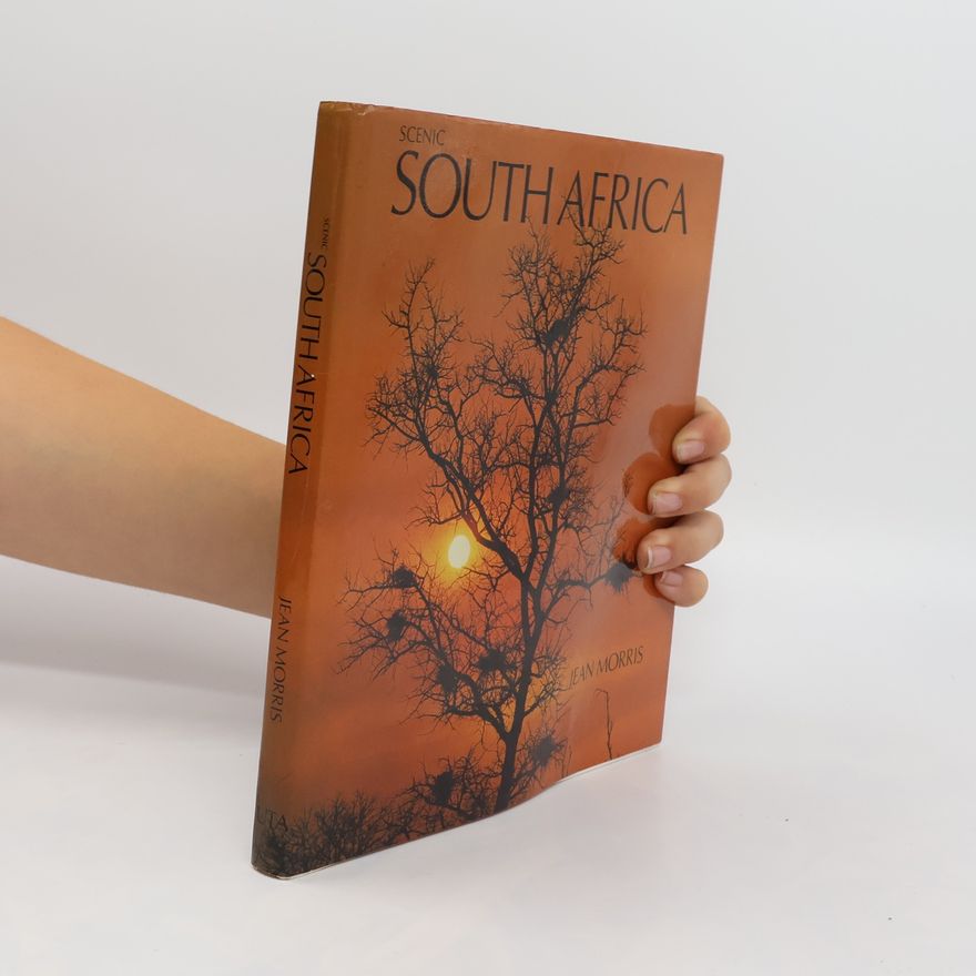 Jean Morris Scenic South Africa