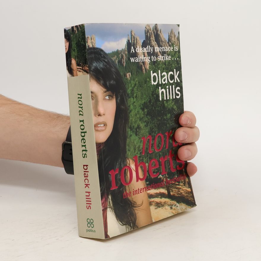 Nora Roberts Black Hills
