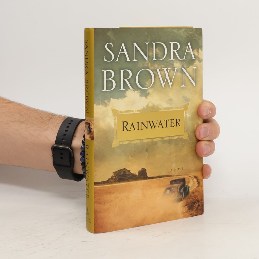 Sandra Brown Rainwater