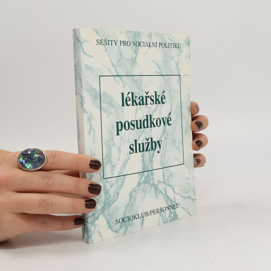 Personnel Lékařské posudkové služby : program EU Phare : závěrečná zpráva projektu GTAF III