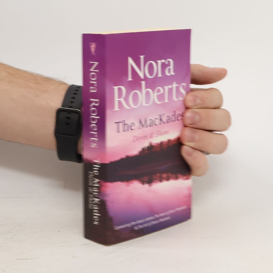 Nora Roberts The MacKades