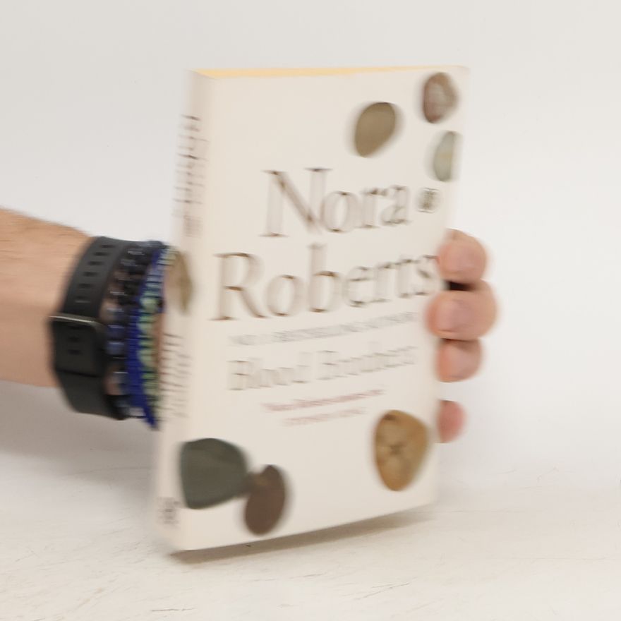 Nora Roberts Blood Brothers