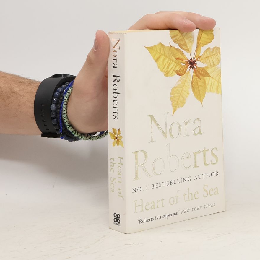 Nora Roberts Heart of the Sea