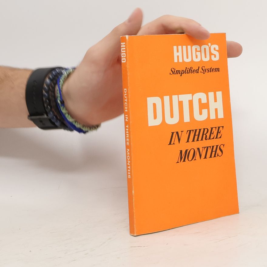 Autorenkollektiv Dutch in Three Months