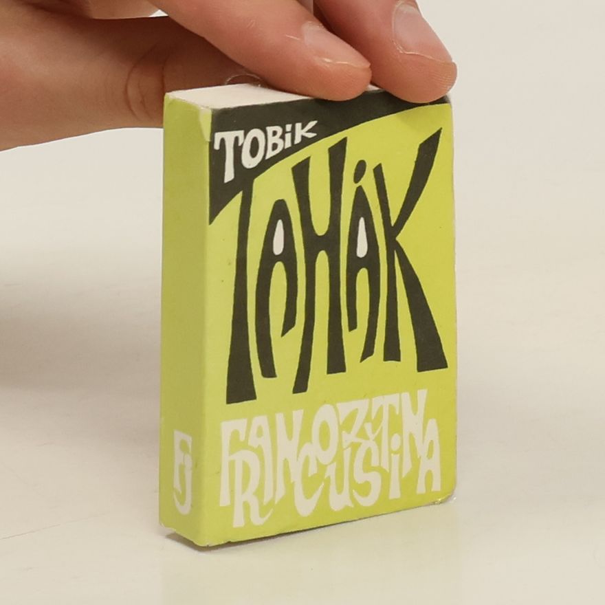 Kolektiv autorů Tahák Francouzština