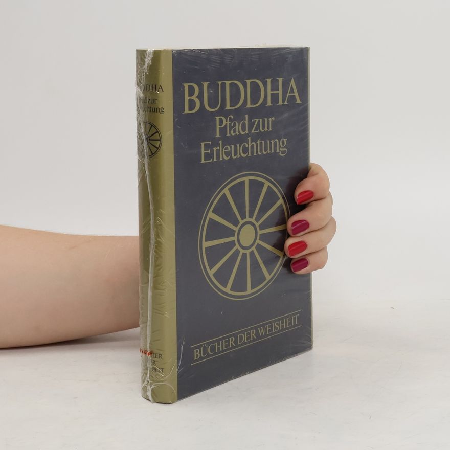 Gautama Buddha Pfad zur Erleuchtung