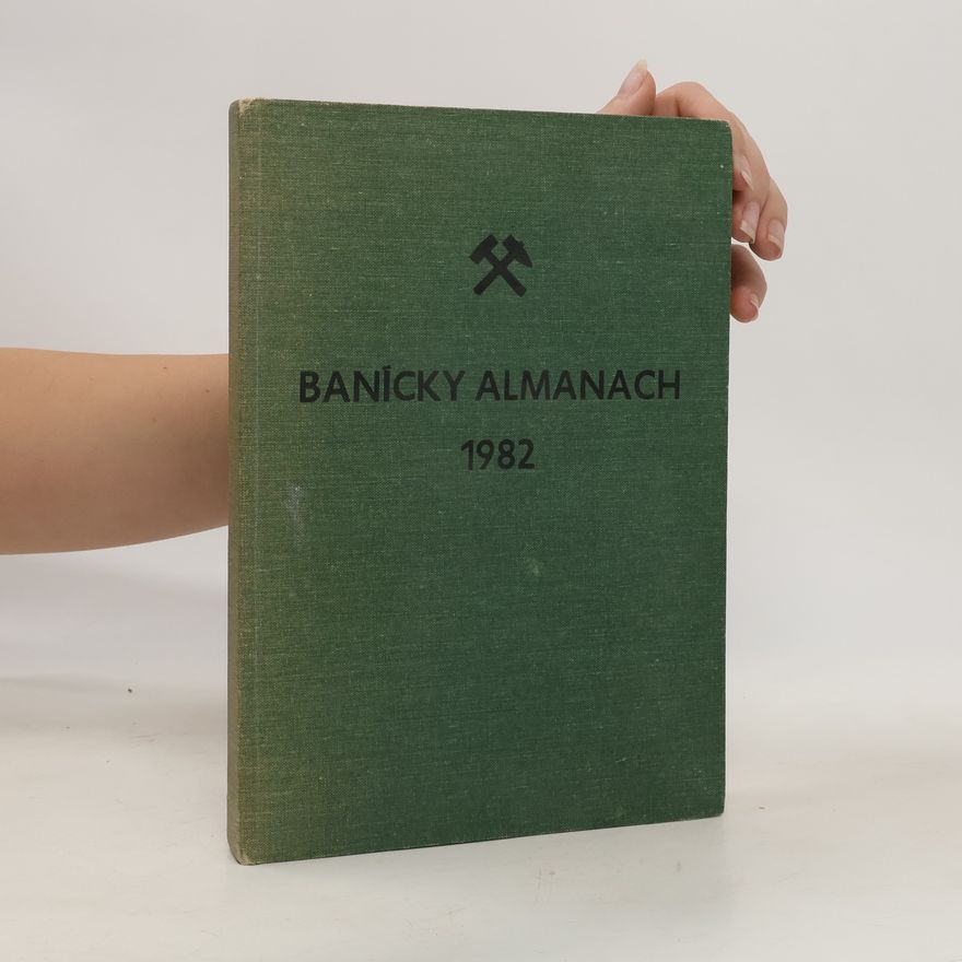 Jozef Hatala Banícky almanach 1982