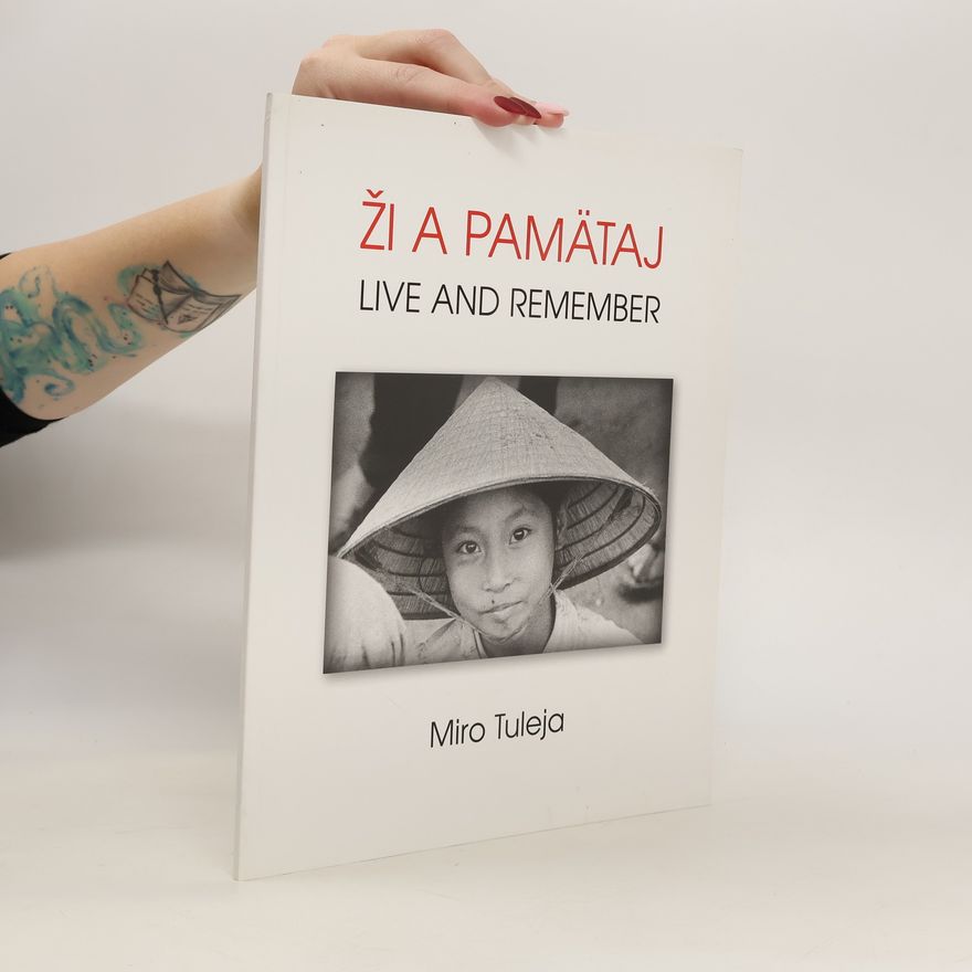 Tuleja Miroslav Ži a pamätaj