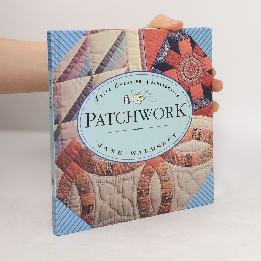 Jane Walmsley Patchwork