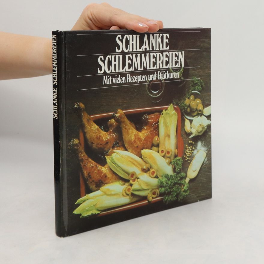 Kolektiv autorů Schlanke Schlemmereien