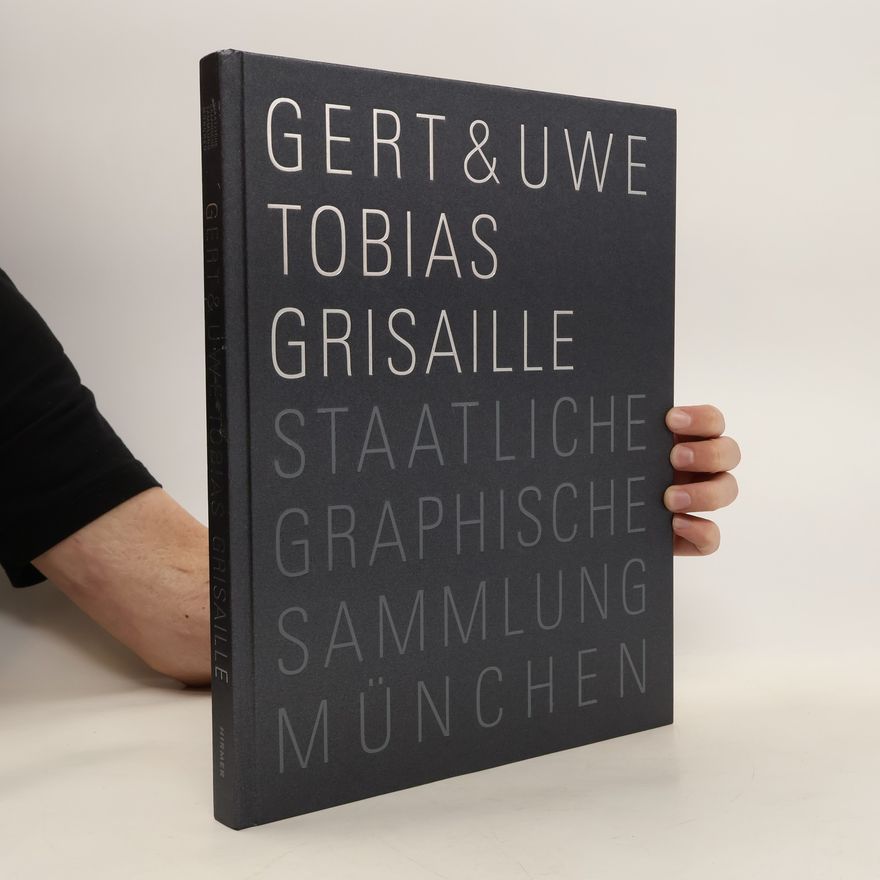 Gert Tobias Grisaille