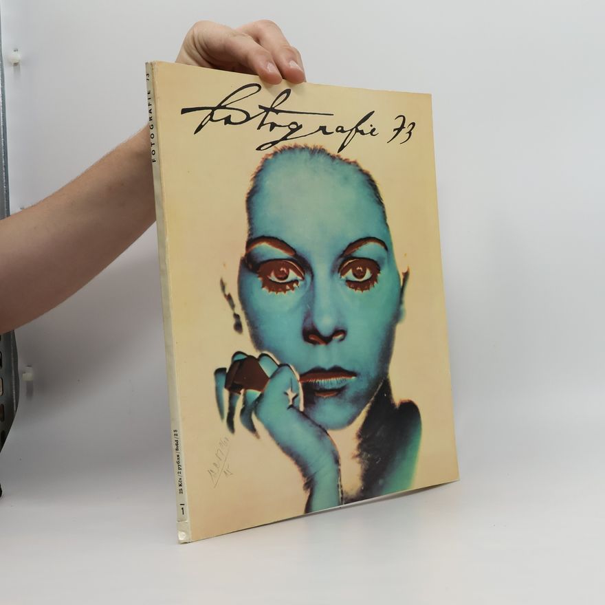 Kolektiv autorů Fotografie 75