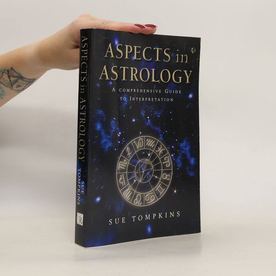 Sue Tompkins Aspects In Astrology
