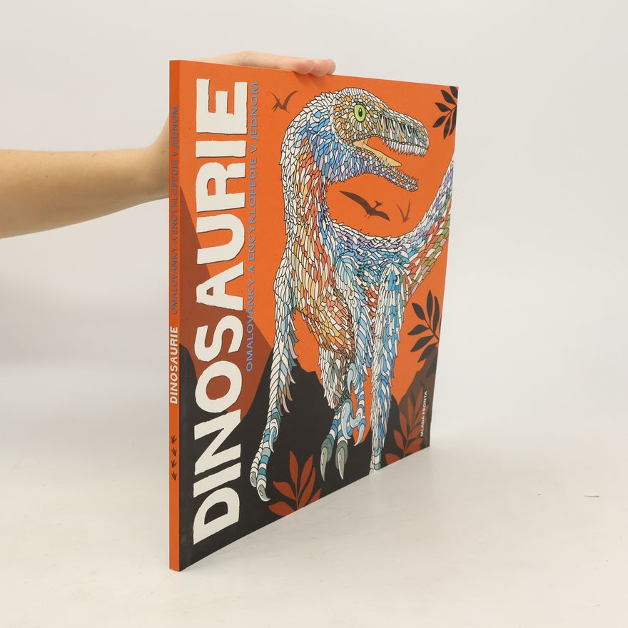 Lauren Farnsworth Dinosaurie