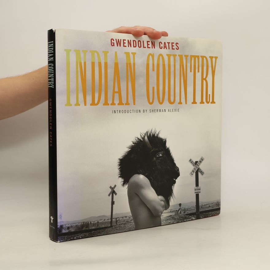Gwendolen Cates Indian Country