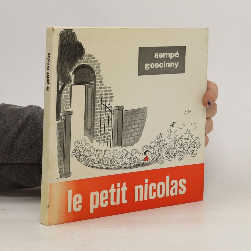 Autorenkollektiv Le petit Nicolas