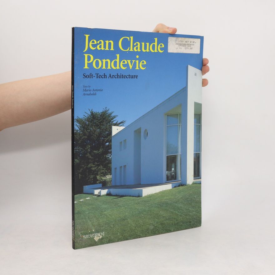 Jean Claude Pondevie Jean Claude Pondevie