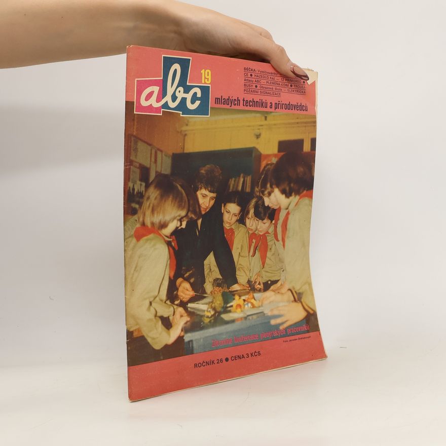 Autorenkollektiv ABC 19/1982