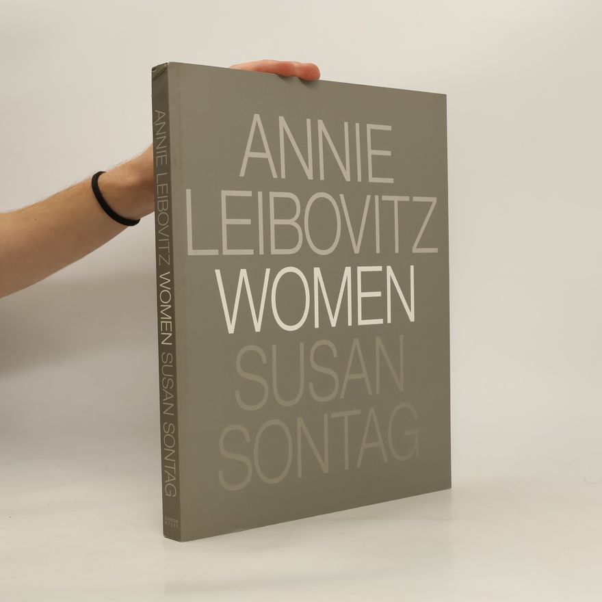 Annie Leibovitz Women
