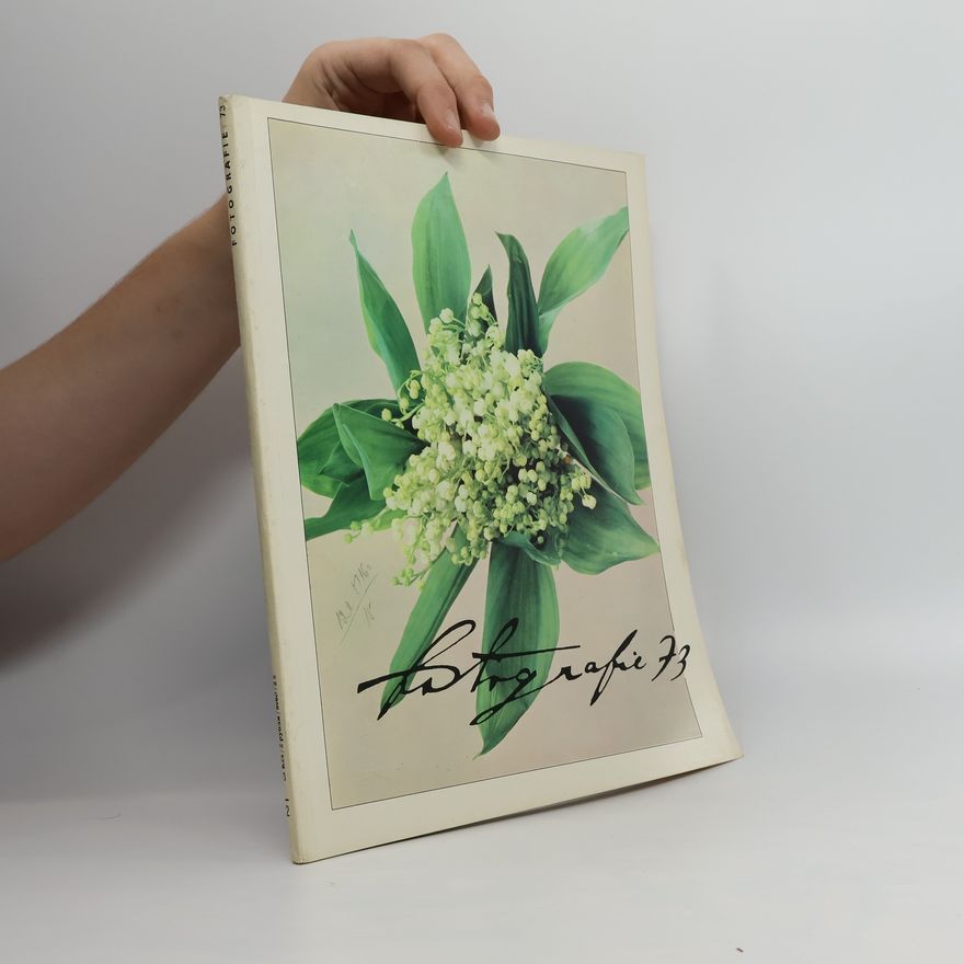 Kolektiv autorů Fotografie 73
