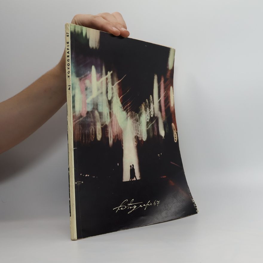 Kolektiv autorů Fotografie 67. Číslo 4