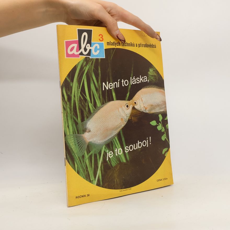 Autorenkollektiv ABC 3/1985