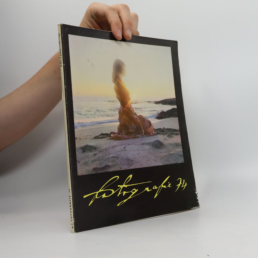 Kolektiv autorů Fotografie 4/74