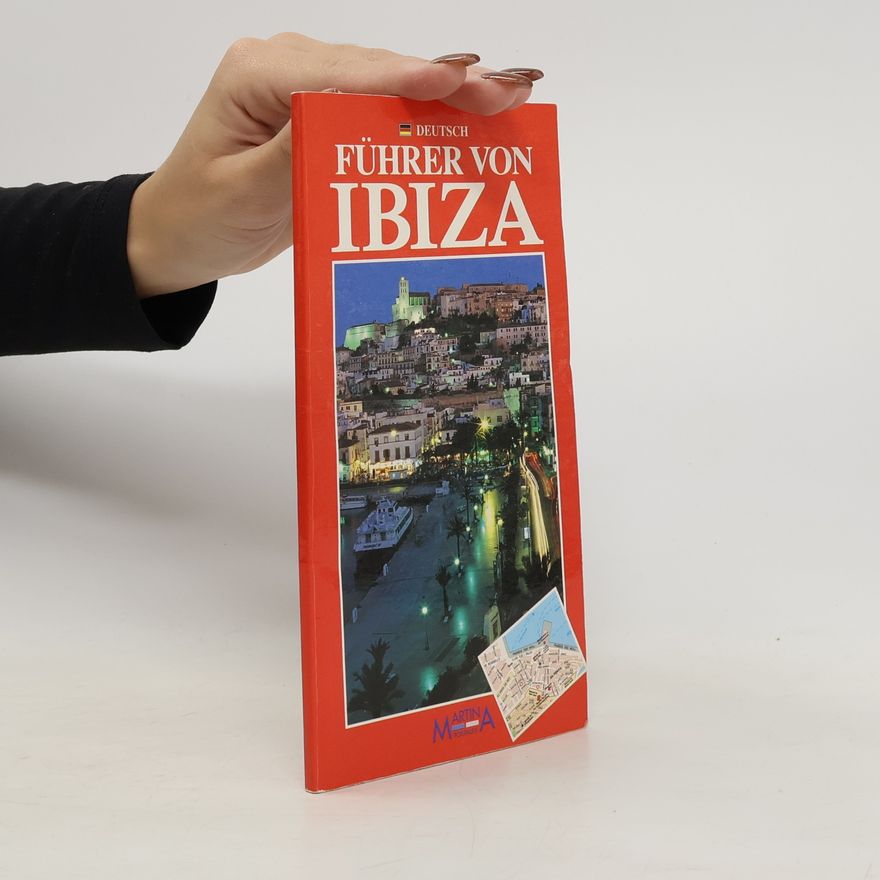 Autorenkollektiv Führer von Ibiza