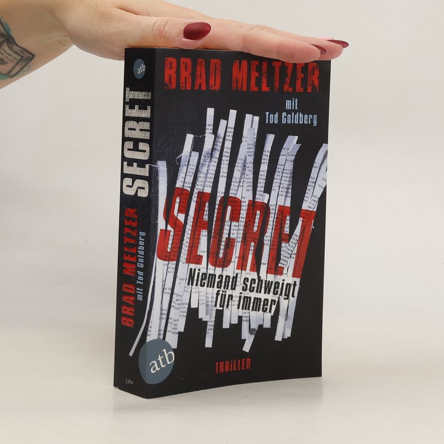 Brad Meltzer Secret