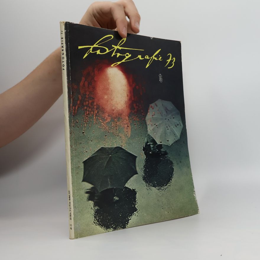 Kolektiv autorů Fotografie 73