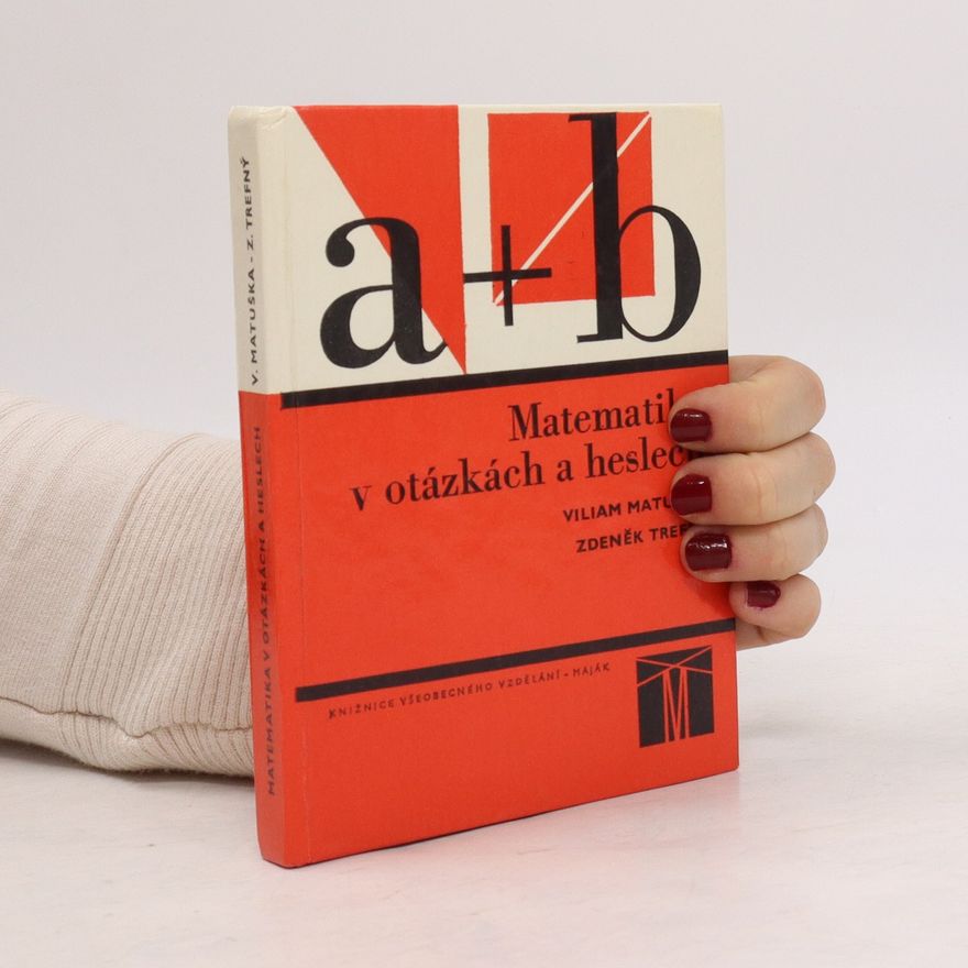 bez ilus. a + b Matematika v otázkách a heslech
