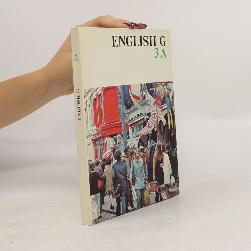 Various authors English G