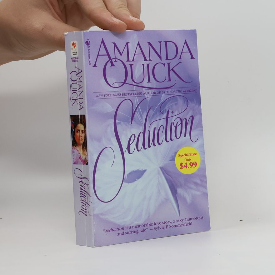 Jayne Ann Krentz Seduction