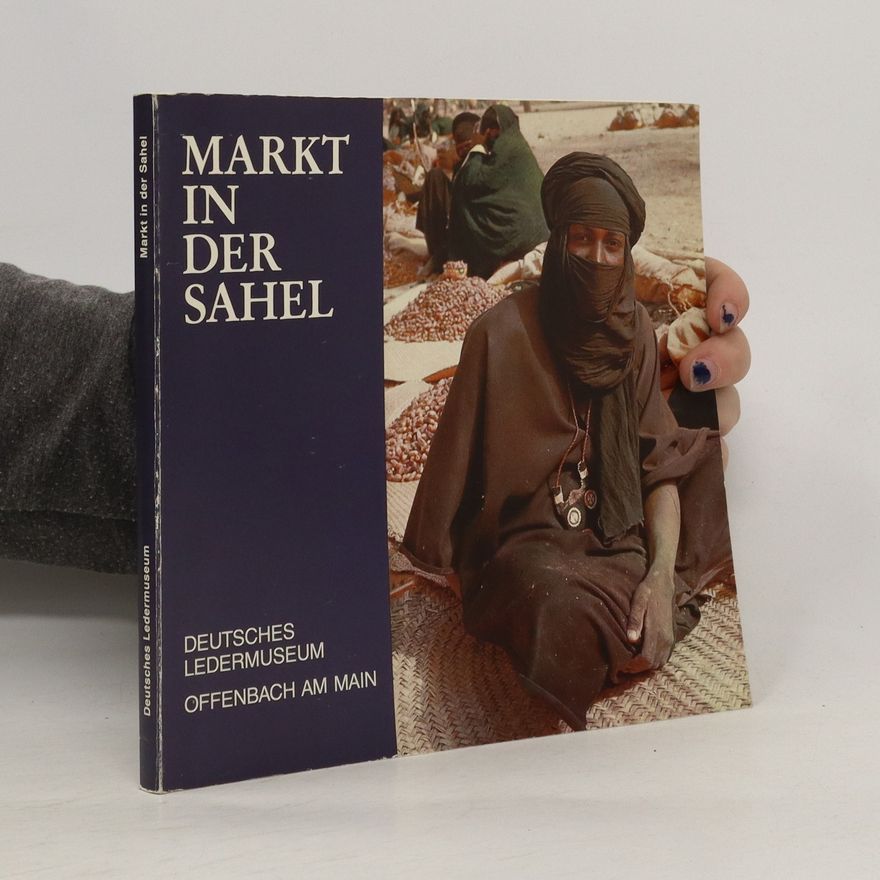 Autorenkollektiv Markt in der Sahel