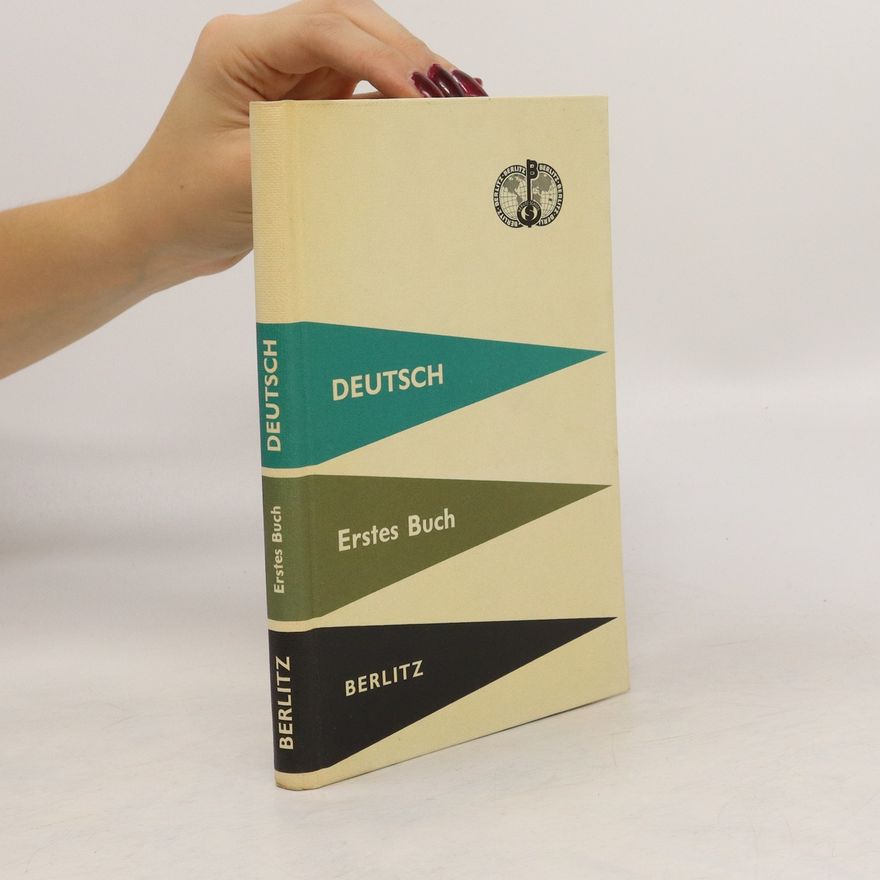 Autorenkollektiv Deutsch. Erstes Buch