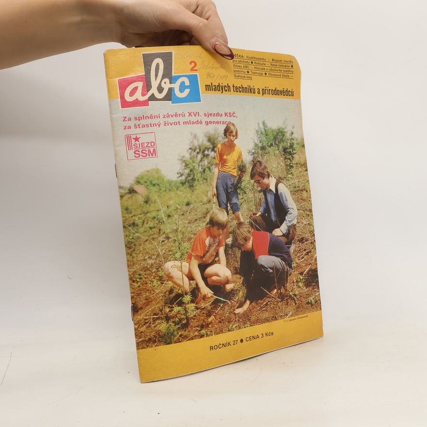 Autorenkollektiv ABC 2/1982