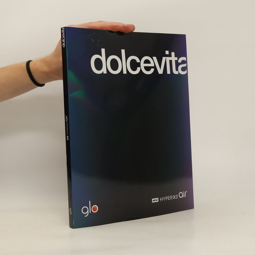 Kolektiv autorů Dolcevita