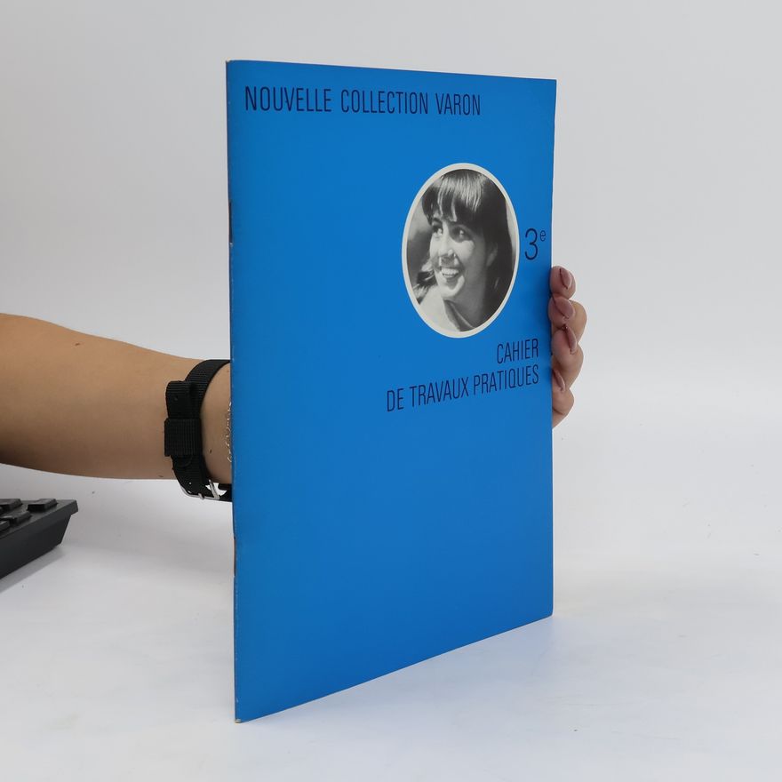 Autorenkollektiv Cahier de travaux pratiques. Géographie 3e