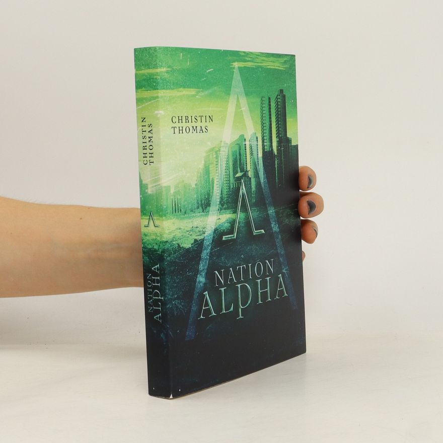 Thomas Christin Nation Alpha